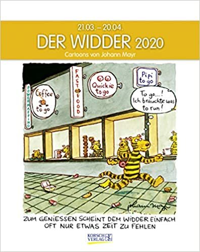 Widder 2020 indir