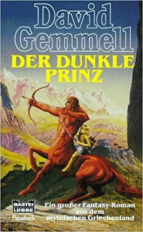 Der Dunkle Prinz (Paperbacks. Bastei Lübbe Taschenbücher)