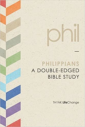 TH1NK LifeChange Philippians