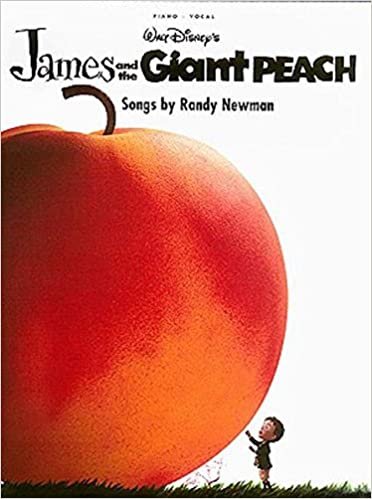 Walt Disney's James and the Giant Peach