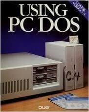 Using Personal Computer DOS