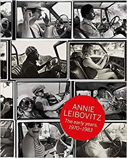 Annie Leibovitz: The Early Years, 1970-1983 indir