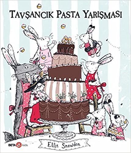 Tavşancık Pasta Yarışması