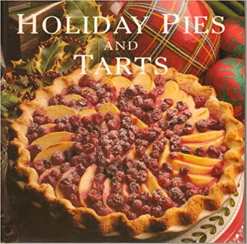 Holiday Pies and Tarts