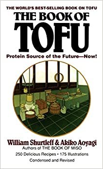 Book of Tofu #: 1