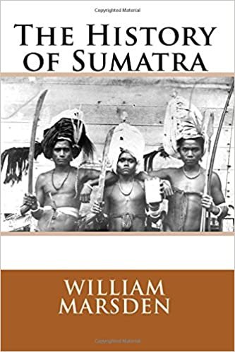 The History of Sumatra indir