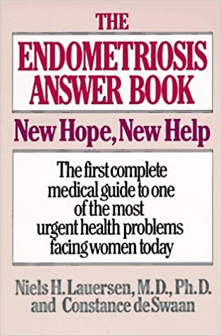 Endometriosis Answer Book: New Hope, New Help