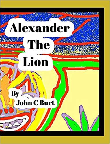 Alexander The Lion.