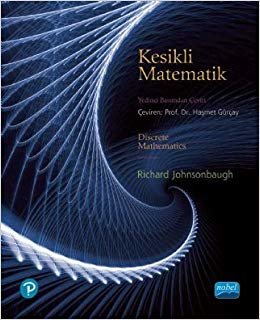 KESİKLİ MATEMATİK / Discrete Mathematics indir