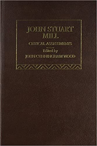 John Stuart Mill: Critical Assessments (Critical Assessments of Leading Political Philosophers)