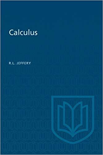 Calculus (Third Edition)