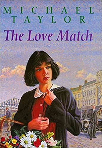 The Love Match