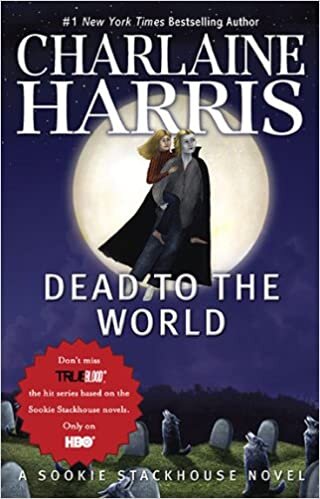 Dead to the World (Sookie Stackhouse/True Blood, Band 4) indir