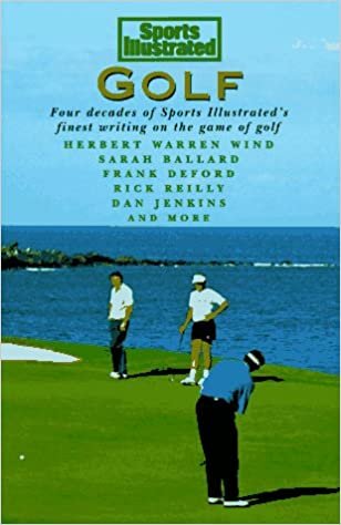 Sports Illustrated: Golf