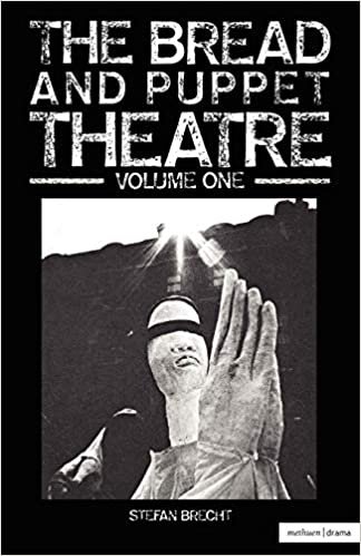 Bread And Puppet Theatre, Vol. 1: v. 1