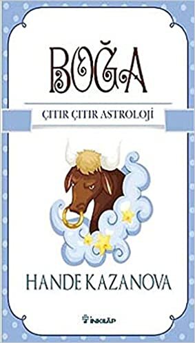 Boğa Çıtır Çıtır Astroloji