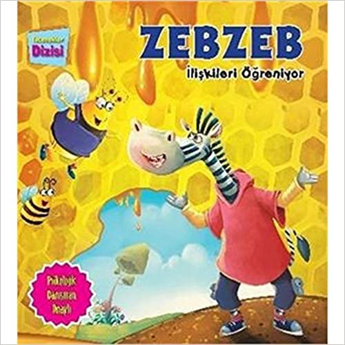 Zebzeb İlişkileri Öğreniyor Yetenekler Dizisi indir