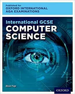 Oxford International AQA Examinations: International GCSE Computer Science indir