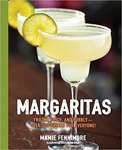 Margaritas (Art of Entertaining)
