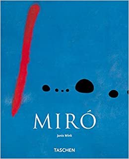 Miro Basic Art (Taschen Basic Art Series) Paperback