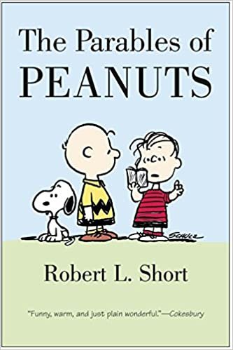 The Parables of Peanuts indir