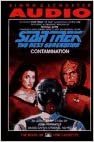 STAR TREK NEXT GENERATION CONTAMINATION (Star Trek: the Next Generation)