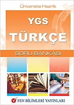 2019 YKS TYT Türkçe Soru Bankası