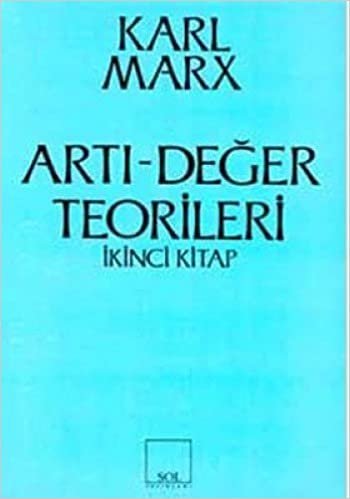 ARTI DEĞER TEORİLERİ 2