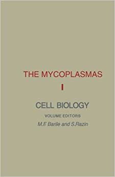 The Mycoplasmas: Cell Biology