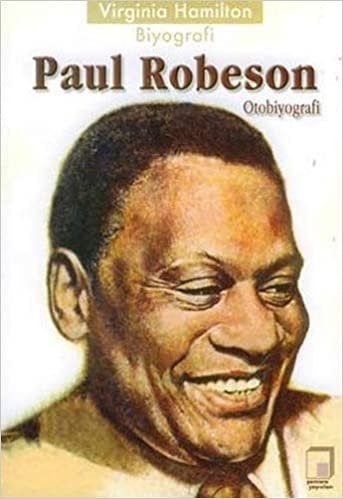 Paul Robeson indir