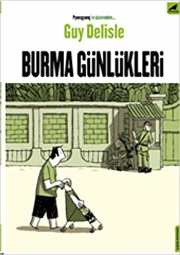 Burma Günlükleri indir