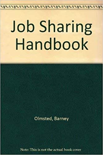 The Job Sharing Handbook indir