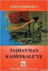 Taşhan’dan Kadifekale’ye