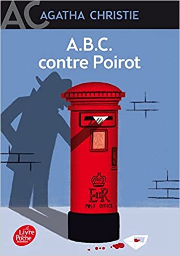 ABC contre Poirot (Livre de Poche Jeunesse) indir