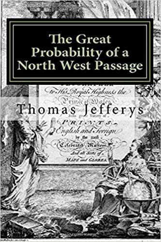 The Great Probability of a North West Passage indir