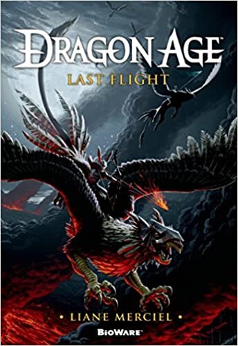 Dragon Age - Last Flight