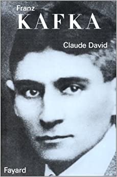 Franz Kafka (Biographies Littéraires) indir