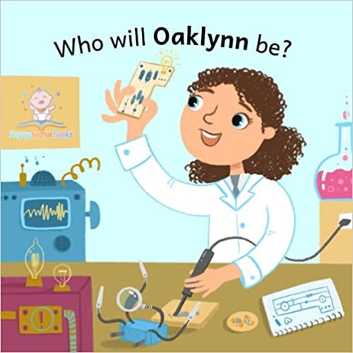 Who will Oaklynn be?