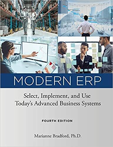 Modern ERP: Select, Implement, and Use Today's Advanced Business Systems indir