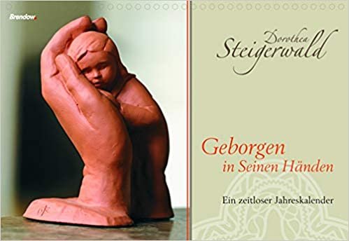 Steigerwald, D: Geborgen in Seinen Händen