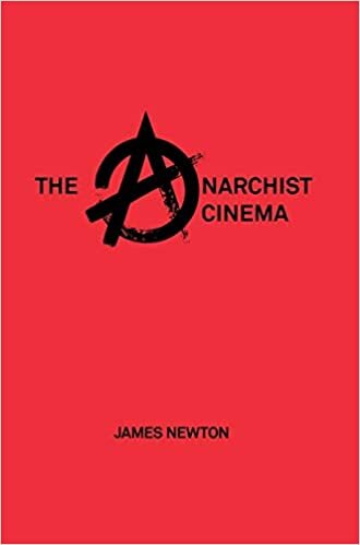 The Anarchist Cinema indir