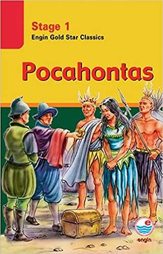 Pocahontas: Stage 1 - Engin Gold Star Classics