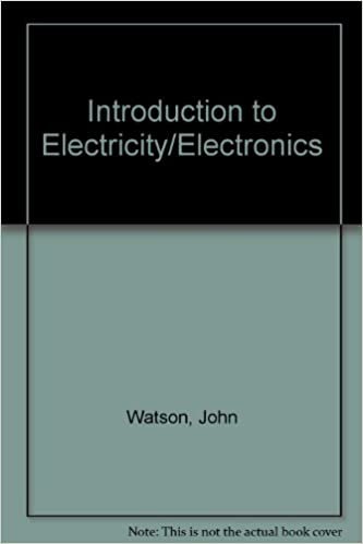 Introduction to Electricity/Electronics indir