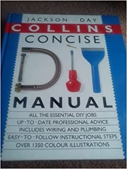 Collins Concise DIY Manual