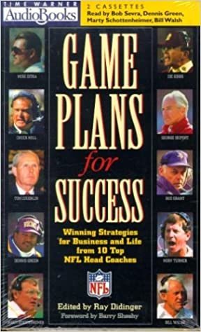Game Plans for Success indir