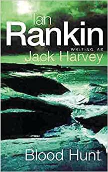 Blood Hunt: A Jack Harvey Novel indir