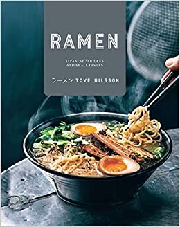 Ramen: Japanese Noodles and Side Dishes indir