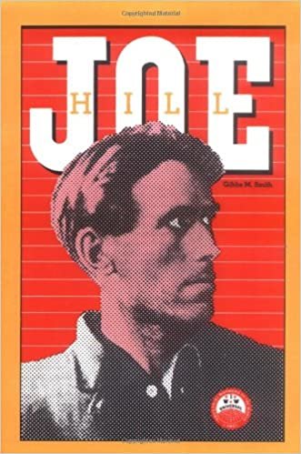 Joe Hill