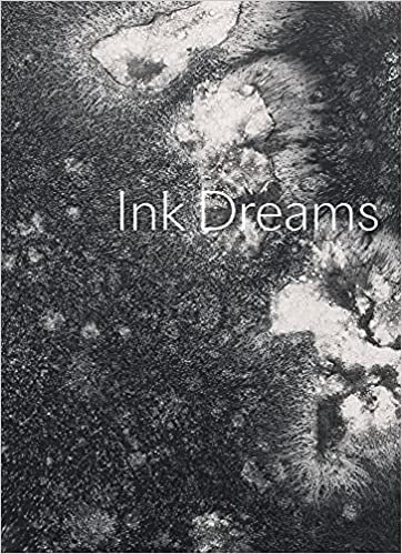 Ink Dreams: Selections from the Fondation Ink Collection indir