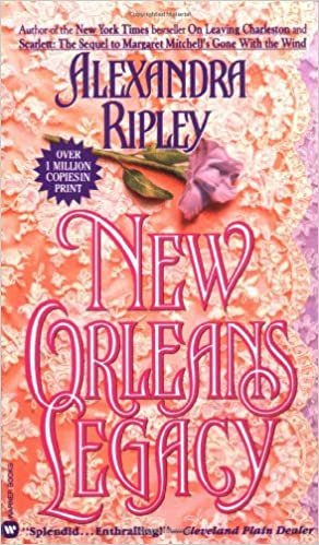 New Orleans Legacy